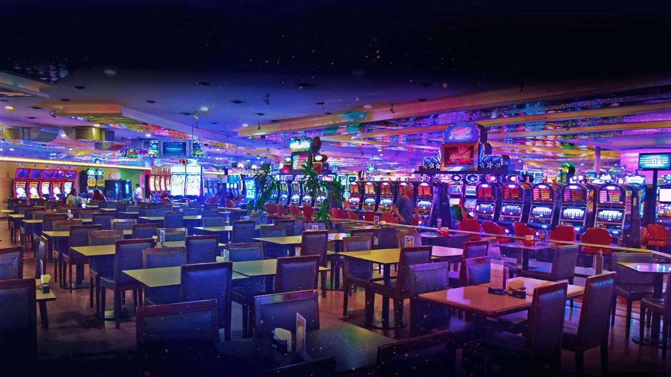 Resto & Bar de Bingo Moreno
