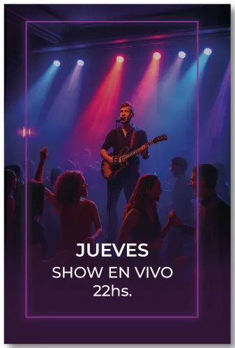 jueves-shows